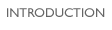 Introduction